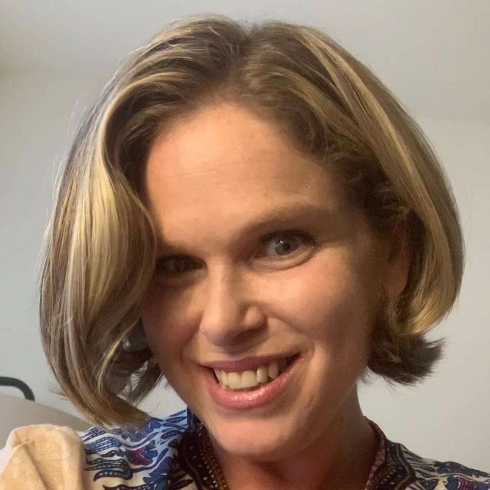 Meet your Posher, Stacey